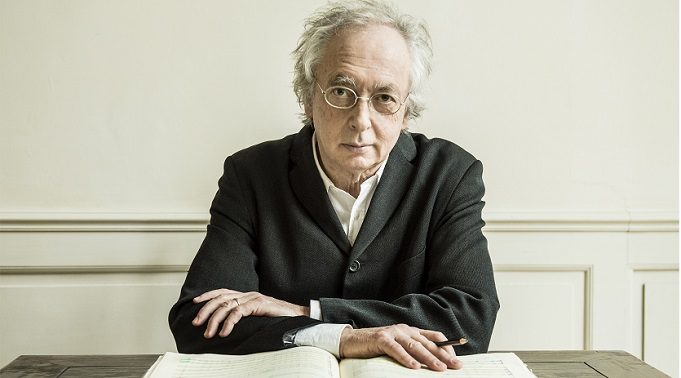 Philippe Herreweghe_1©Michiel Hendryckx