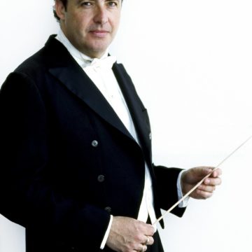 Juanjo Mena_2©Sussie Ahlburg