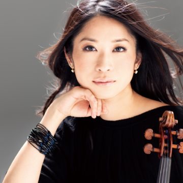 Tamaki Kawakubo©Yuji Hori