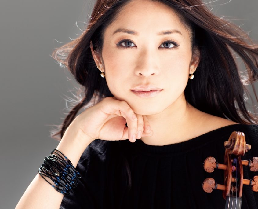 Tamaki Kawakubo©Yuji Hori