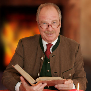 Friedrich von Thun_© Reinhard Zichy
